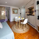 Alfama, The Heart Of Fado - Minutes From Tram 28 Daire Lisboa