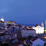 Alfama, The Heart Of Fado - Minutes From Tram 28 * Lisboa