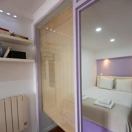 Apartamento Alfama, The Heart Of Fado - Minutes From Tram 28 Lisboa