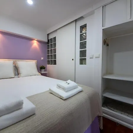 Alfama, The Heart Of Fado - Minutes From Tram 28 Apartman