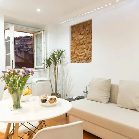 Alfama, The Heart Of Fado - Minutes From Tram 28 Apartamento *
