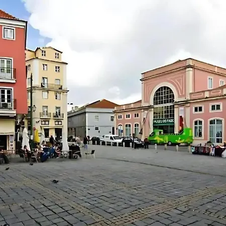 Apartment Alfama, The Heart Of Fado - Minutes From Tram 28 *