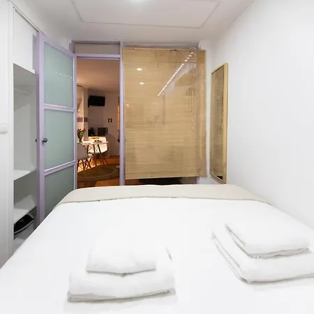 Alfama, The Heart Of Fado - Minutes From Tram 28 Apartamento *