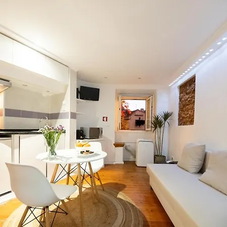 Appartamento Alfama, The Heart Of Fado - Minutes From Tram 28 Lisbona