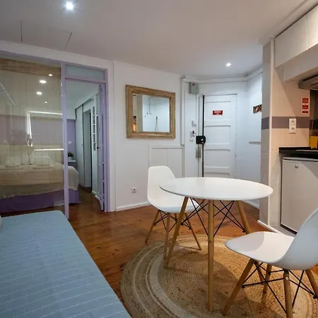 Alfama, The Heart Of Fado - Minutes From Tram 28 Lisboa