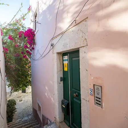 Alfama, The Heart Of Fado - Minutes From Tram 28 * Lisbona